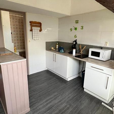 Appartement Centre Ville De Каркассонн Екстер'єр фото