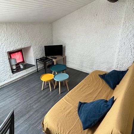 Appartement Centre Ville De Каркассонн Екстер'єр фото