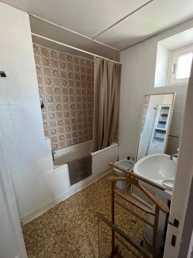 Appartement Centre Ville De Каркассонн Екстер'єр фото