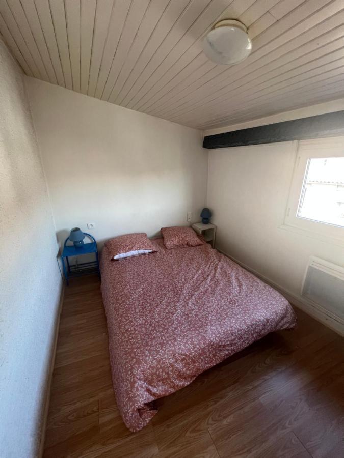 Appartement Centre Ville De Каркассонн Екстер'єр фото